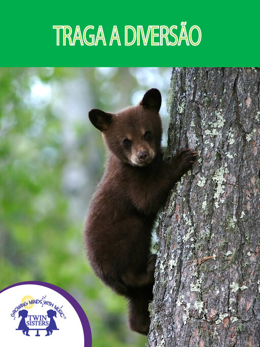 Title details for Traga a diversão by Kim Mitzo Thompson - Available